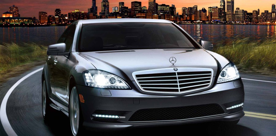 New York Town car & Sedan Service