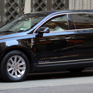 Lincoln Mkt Awd