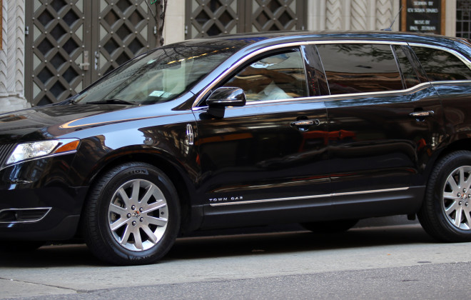 Lincoln Mkt Awd