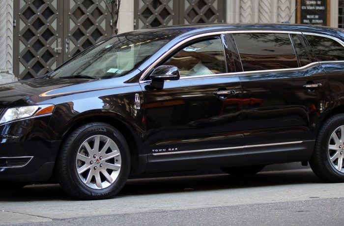 Lincoln Mkt Awd